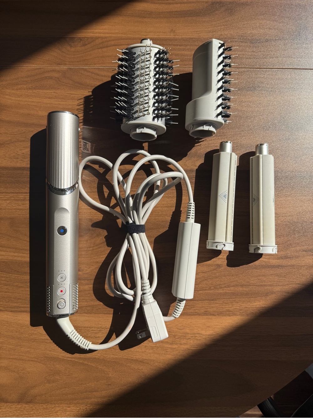 Shark FlexStyle Muti-Air Dryer Hair Styling Tool